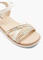 Graceland Sandal Hvid 18075 2