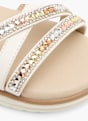 Graceland Sandal Vit 18075 5