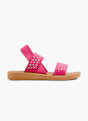 Graceland Sandale Fuchsia 28215 1