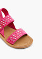 Graceland Sandale Fuchsia 28215 2