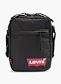 Levi's ® Borsa a tracolla Nero 56541 1