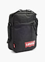 Levi's ® Borsa a tracolla Nero 56541 2