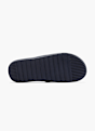 Blue Fin Papuci Negru 17706 4