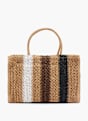 Graceland Handtasche Braun 7443 1