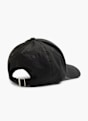 FILA Шапка с козирка Черен 3795 3