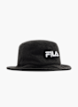 FILA Skrybėlė Juoda 3797 1
