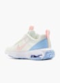 Nike Sneaker Weiß 9455 3