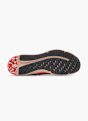 Nike Laufschuh Orange 36971 4