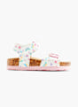 Cupcake Couture Sandale Alb 24061 1