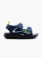 Vty Sandale Bleu foncé 55979 1
