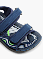 Vty Sandale Bleu foncé 55979 2