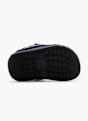 Vty Sandale Bleu foncé 55979 4