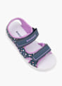 Graceland Sandal Blå 26536 2
