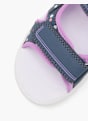 Graceland Sandale Bleu 26536 5