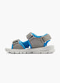 Vty Sandale Gris 28269 2