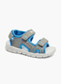 Vty Sandale Gris 28269 6