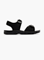 Vty Сандали Черен 12834 1