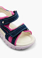 elefanten Sandale Blau 42837 2