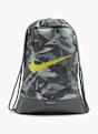 Nike Fitness torba Siva 7998 1