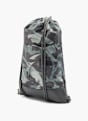 Nike Fitness torba Siva 7998 3