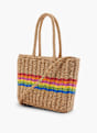 Graceland Geantă Shopper Bej 3801 3
