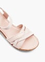 5th Avenue Sandalette Beige 8255 2
