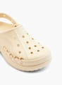 Crocs Sabot Bej 18102 2