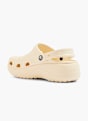 Crocs Sabot Beige 18102 3