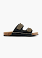 Björndal Chaussons brun 22339 1