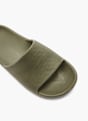 Blue Fin Slides Khaki 7968 2