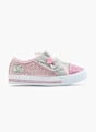 Cupcake Couture Scarpa da casa chiusa Rosa 20479 1