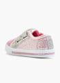 Cupcake Couture Zapatillas de casa cerradas Rosa 20479 3