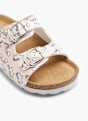 Cupcake Couture Sandalia Bio Rosa 15704 2