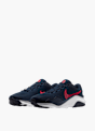 Nike Обувки за фитнес Тъмносин 3805 7