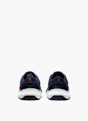 Nike Обувки за фитнес Тъмносин 3805 8