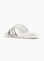 FILA Ciabatte Bianco 8584 3