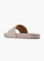 Graceland Slides Bronze 15734 2