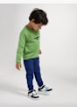 elefanten Sudadera Verde 2872 7