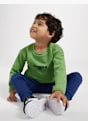 elefanten Felpa Verde 2872 6
