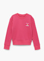 elefanten Sweatshirt Pink 1200 1