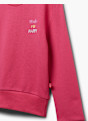 elefanten Sweatshirt Rosa 1200 3