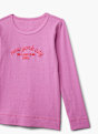 elefanten Maniche lunghe Rosa 3807 3