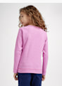 elefanten Maniche lunghe Rosa 3807 5