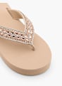 Graceland Infradito Beige 28703 2
