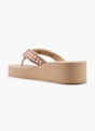 Graceland Infradito Beige 28703 3