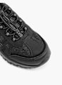Highland Creek Niske cipele Crna 14302 2