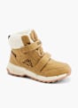 Kappa Vinterstøvle Beige 3810 6