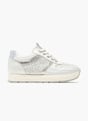 Graceland Sneaker Argento 1949 1