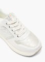 Graceland Sneaker Silber 1949 2