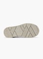 Graceland Sneaker Silber 1949 4